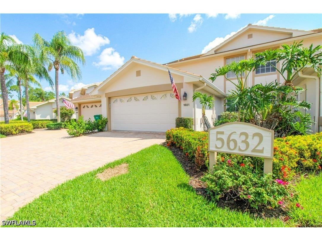 5632 Whisperwood Boulevard #1601 Naples FL 34110 226015893 image1