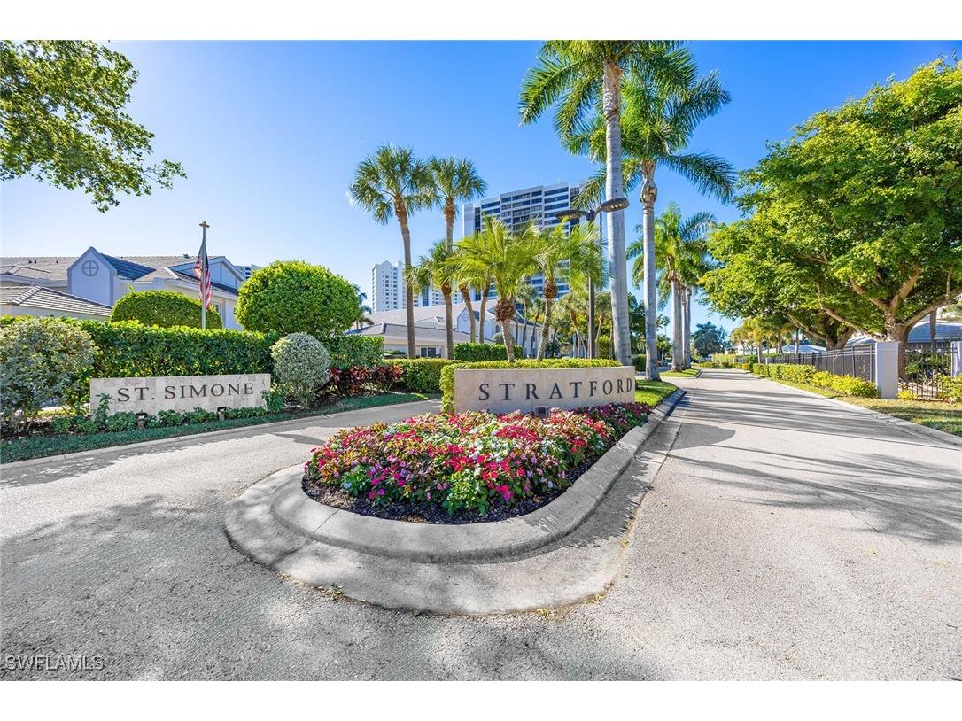 5633 Turtle Bay Drive #32 Naples FL 34108 226004723 image22