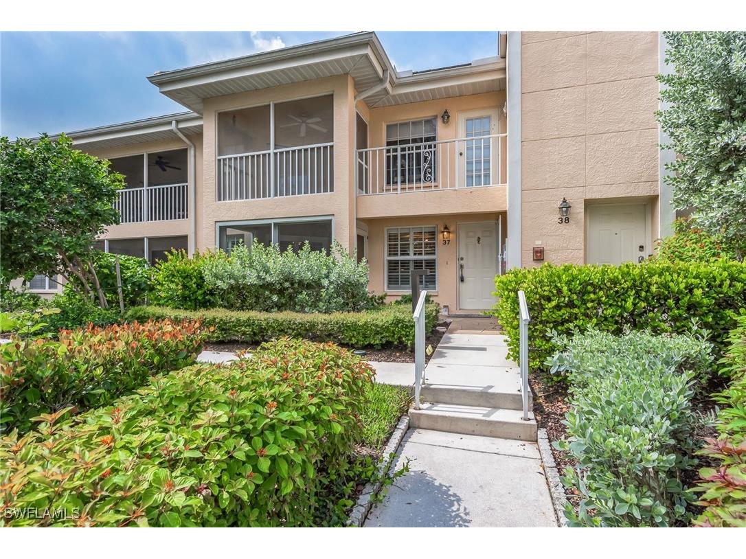 5633 Turtle Bay Drive #37 Naples FL 34108 225064653 image1