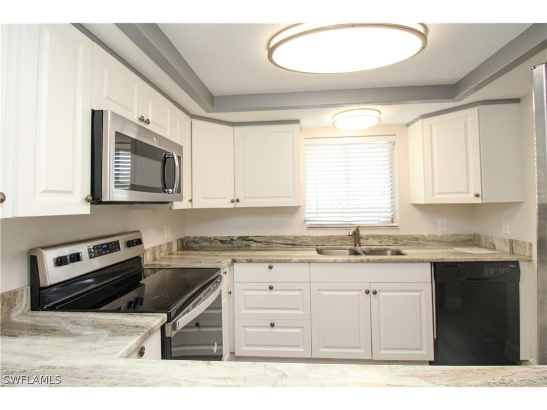 5635 Rattlesnake Hammock Road #102D Naples FL 34113 226006642 image34