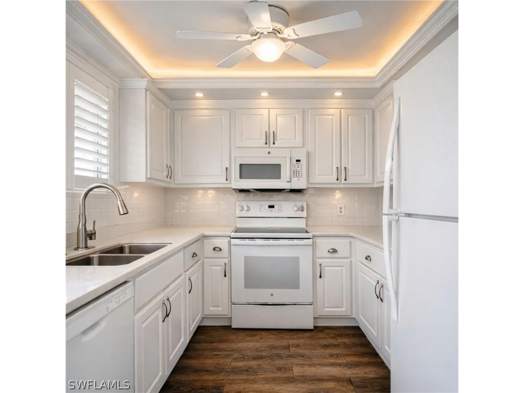 5635 Rattlesnake Hammock Road #D-203 Naples FL 34113 225082202 image2