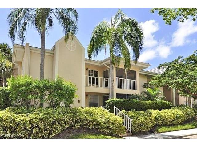 5635 Turtle Bay Drive #6 Naples FL 34108 222070942 image1
