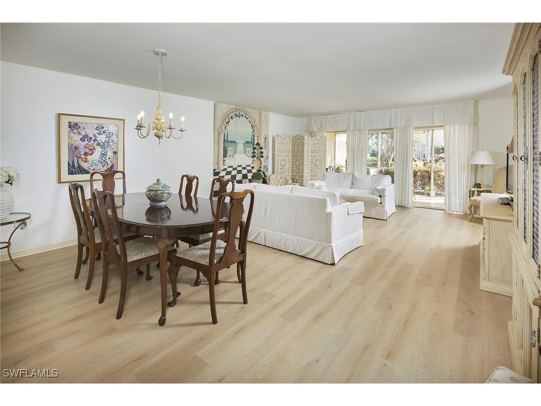 5635 Turtle Bay Drive #I-7 Naples FL 34108 225014193 image1