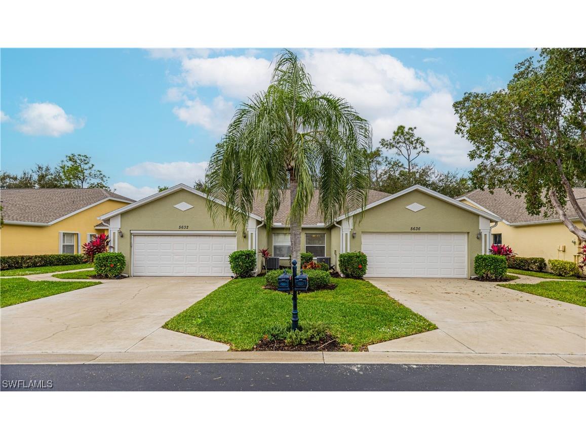 5636 Greenwood Circle Naples FL 34112 224005312 image1
