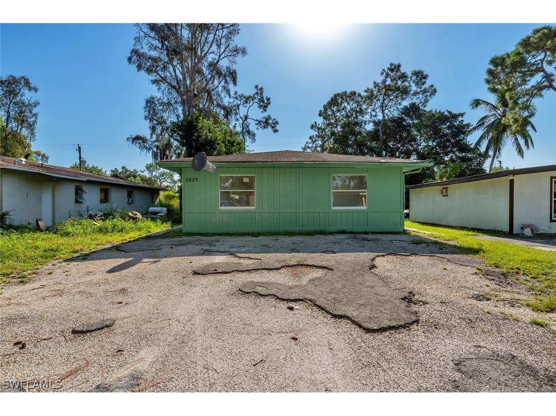 5637-5639 5th Avenue Fort Myers FL 33907 222065827 image1