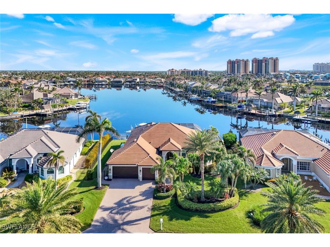 5637 Harbour Preserve Circle Cape Coral FL 33914 224099774 image1