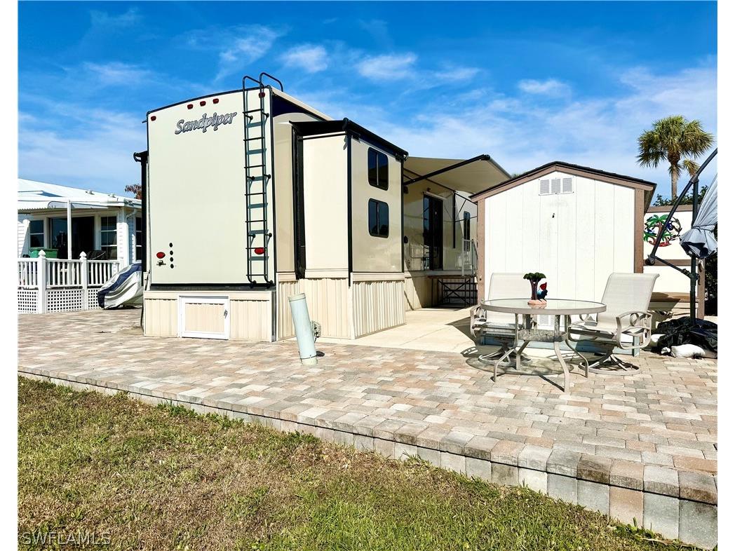 564 Cattleya Refuge #564 Naples FL 34114 226008053 image11