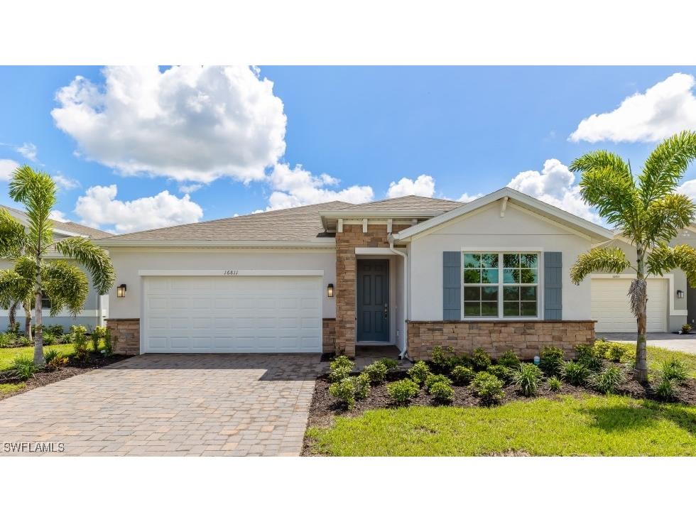 564 Spring Hill Lake Loop Cape Coral FL 33993 226004909 image1