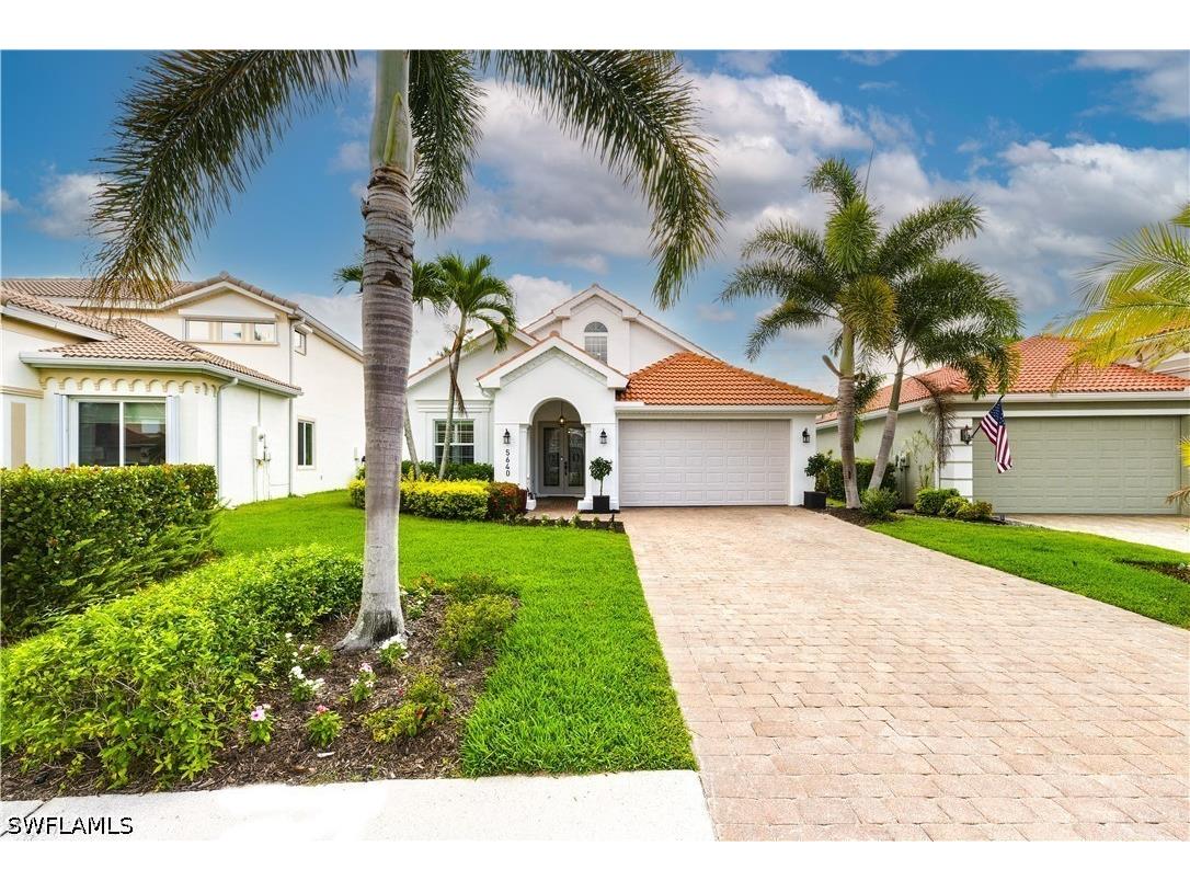 5640 Lago Villaggio Way Naples FL 34104 226019147 image1
