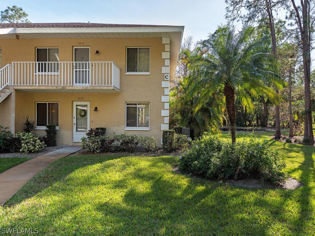 5640 Woodmere Lake Circle #C-101 Naples FL 34112 223008842 image1