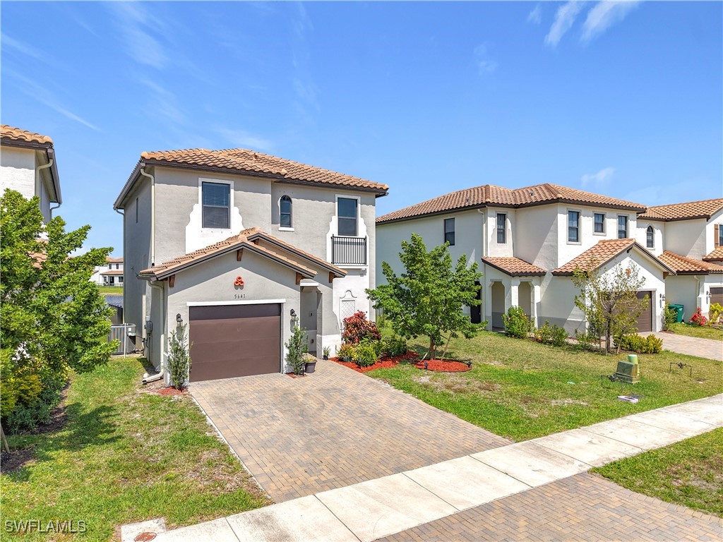 5641 Agostino Way Ave Maria FL 34142 225025281 image1