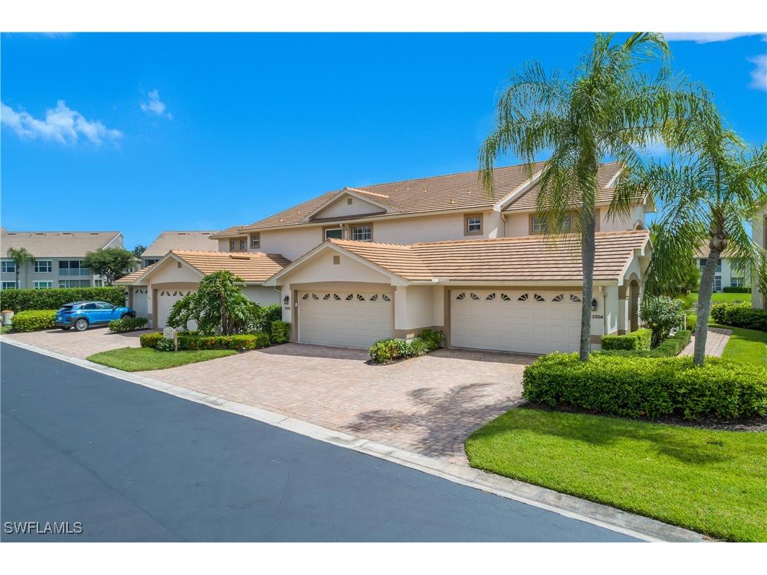 5643 Sandlewood Court #2004 Naples FL 34110 225071455 image1