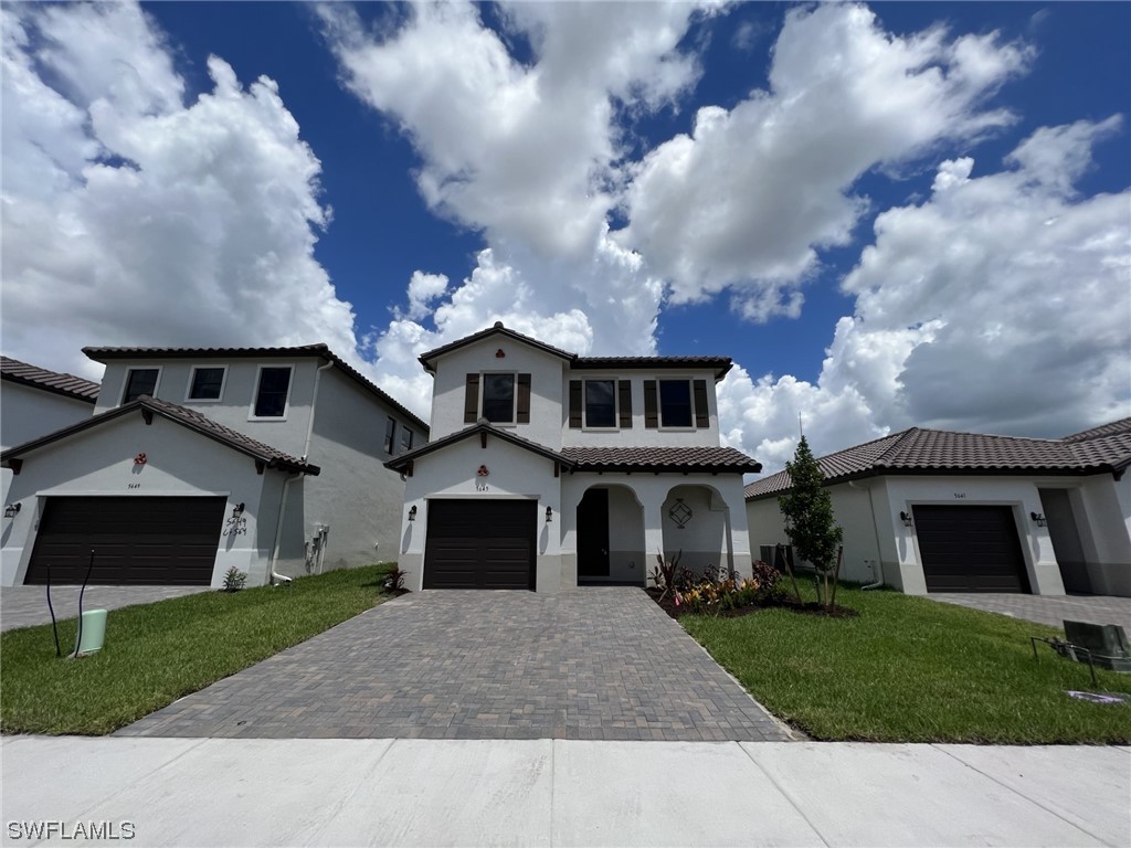 5645 Cerva Lane Ave Maria FL 34142 223056955 image1