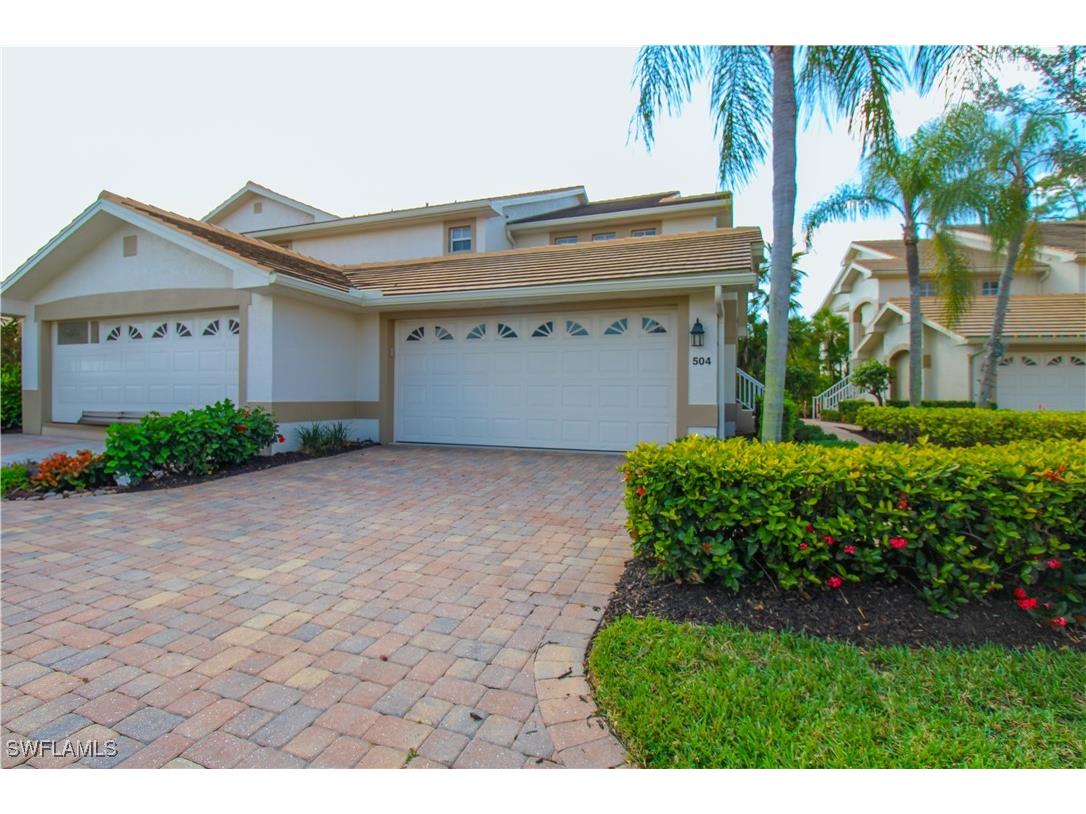 5645 Whisperwood Boulevard #504 Naples FL 34110 225083066 image3