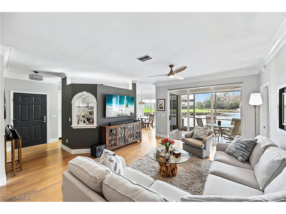 5649 Whisperwood Boulevard #401 Naples FL 34110 224005014 image1