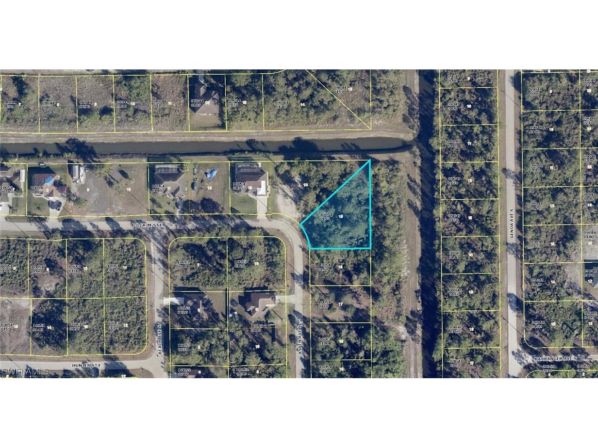565 Aspen Avenue S Lehigh Acres FL 33974 223095363 image1