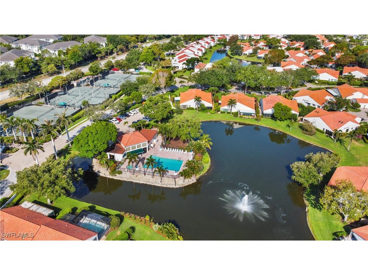 565 Beachwalk Circle #T-102 Naples FL 34108 226001327 image32