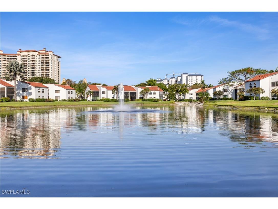 565 Beachwalk Circle #T-102 Naples FL 34108 226001327 image6