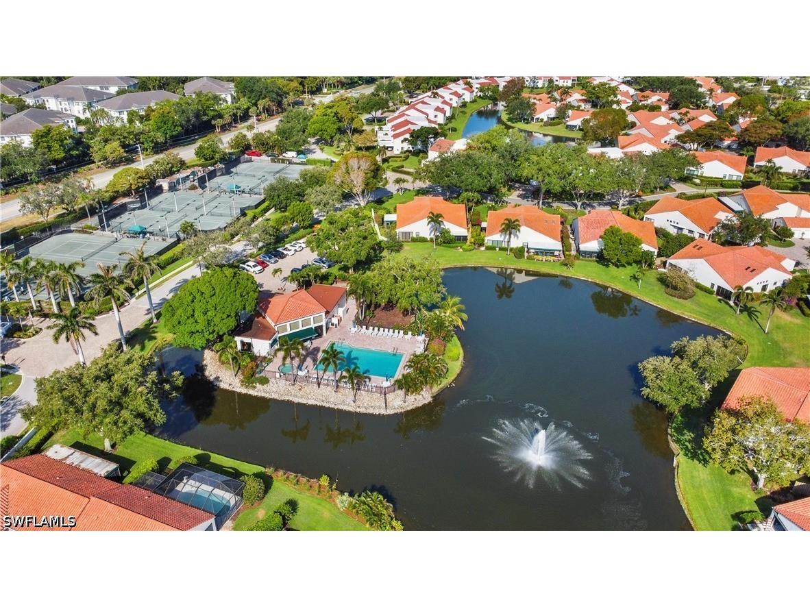 565 Beachwalk Circle #T-102 Naples FL 34108 226013419 image32