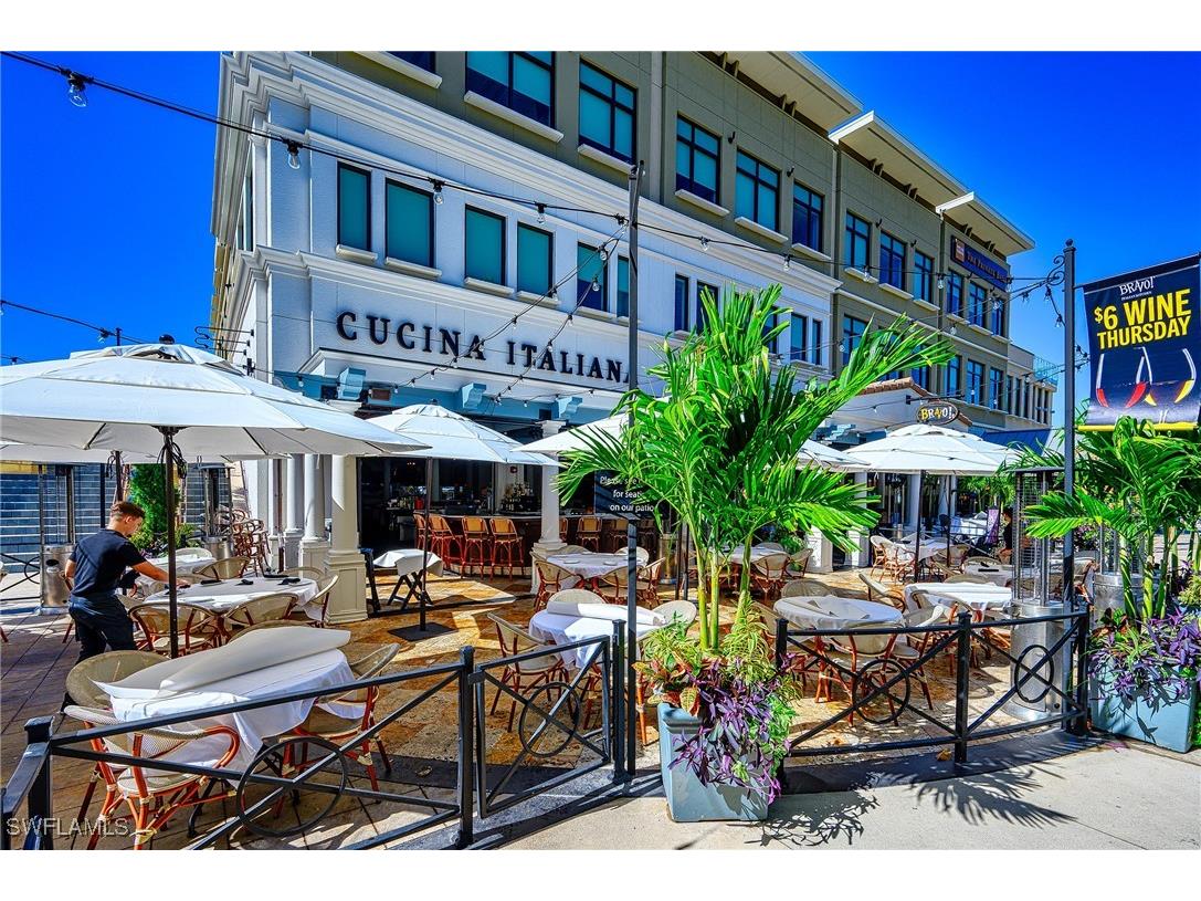 565 Beachwalk Circle #T104 Naples FL 34108 225057708 image38