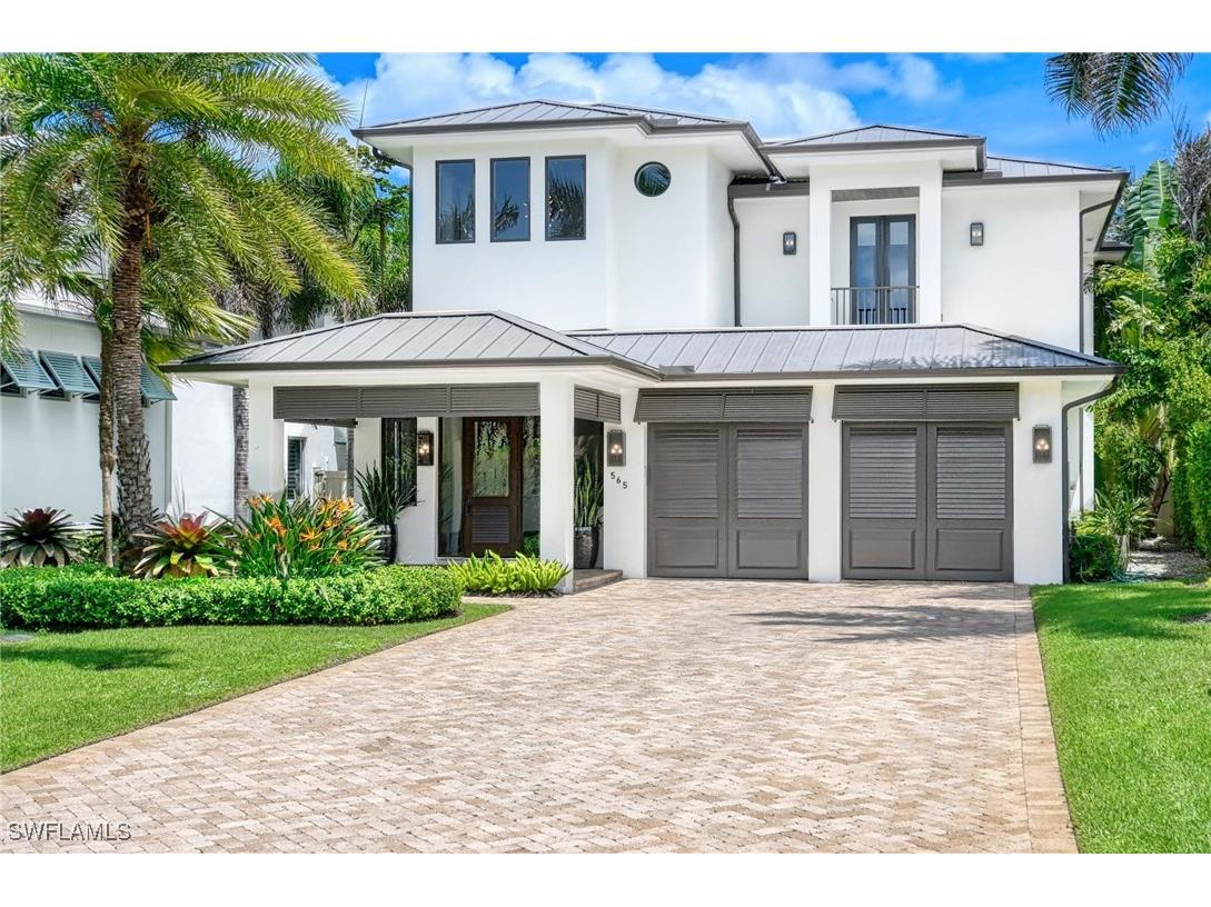 565 Fairway Terrace Naples FL 34103 225066734 image1