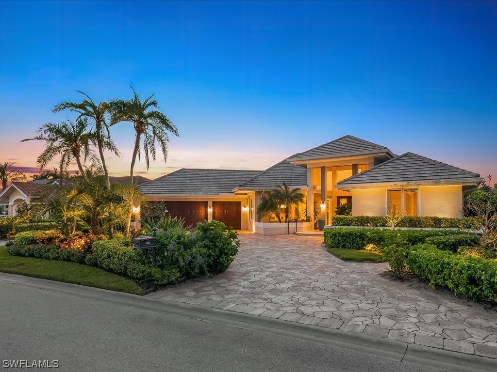 565 Portsmouth Court Naples FL 34110 223041393 image1