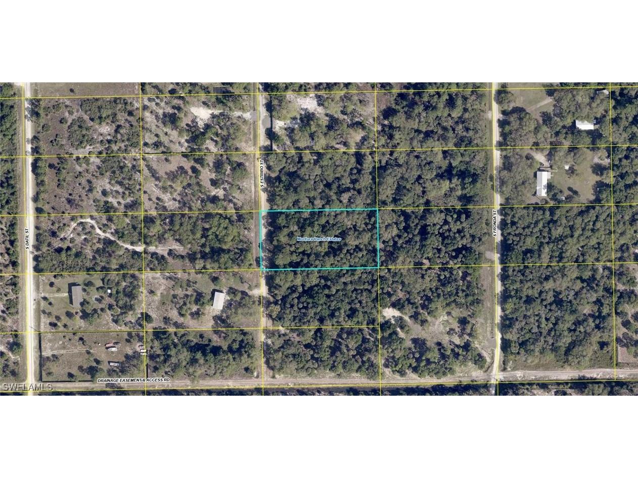 565 S Estribo Street Clewiston FL 33440 225000985 image1