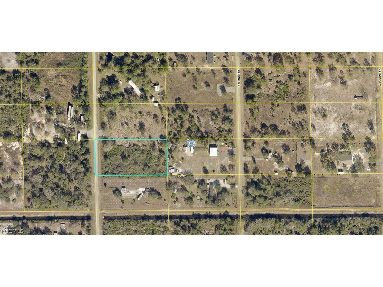 565 S Riverside Street Clewiston FL 33440 2026012871 image1