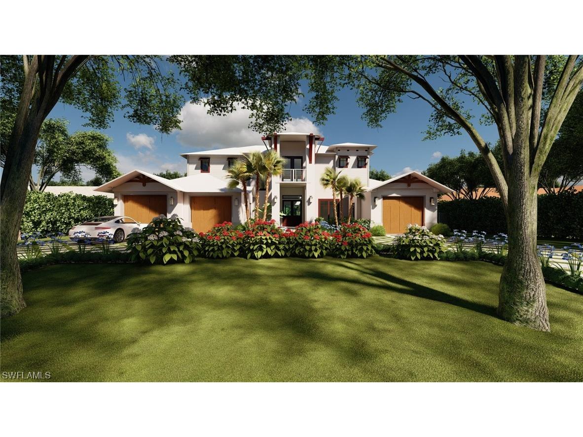 565 Whispering Pine Lane Naples FL 34103 223020302 image1