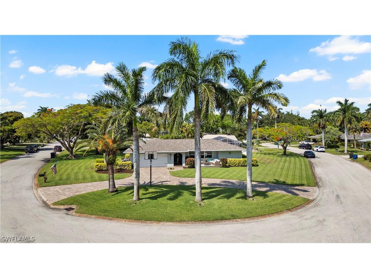 5650 Sonnen Court Fort Myers FL 33919 224044380 image1