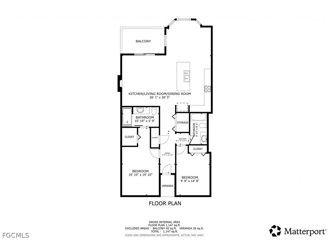 5651 Double Eagle Circle #4332 Ave Maria FL 34142 2026013437 image26