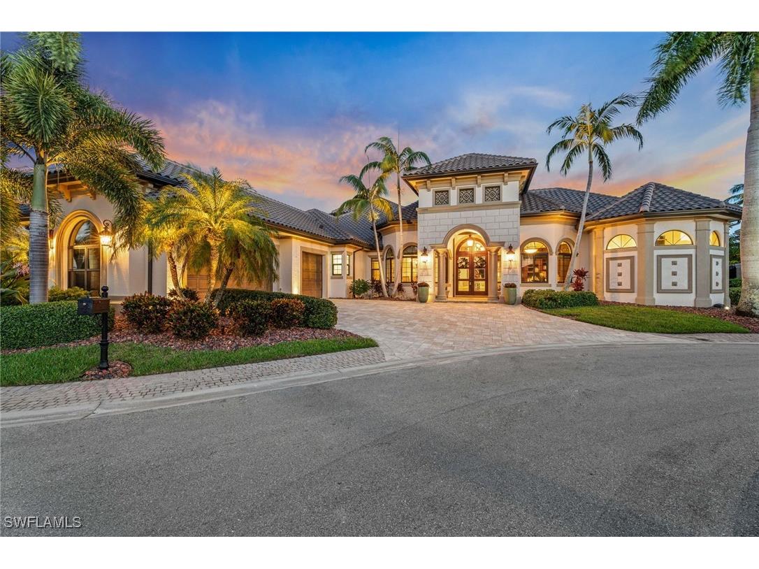 5651 Pennant Court Cape Coral FL 33914 224077107 image1