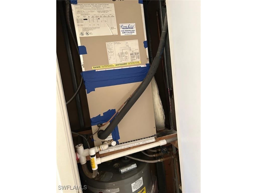 5651 Rattlesnake Hamm Road #C-107 Naples FL 34113 225051365 image13