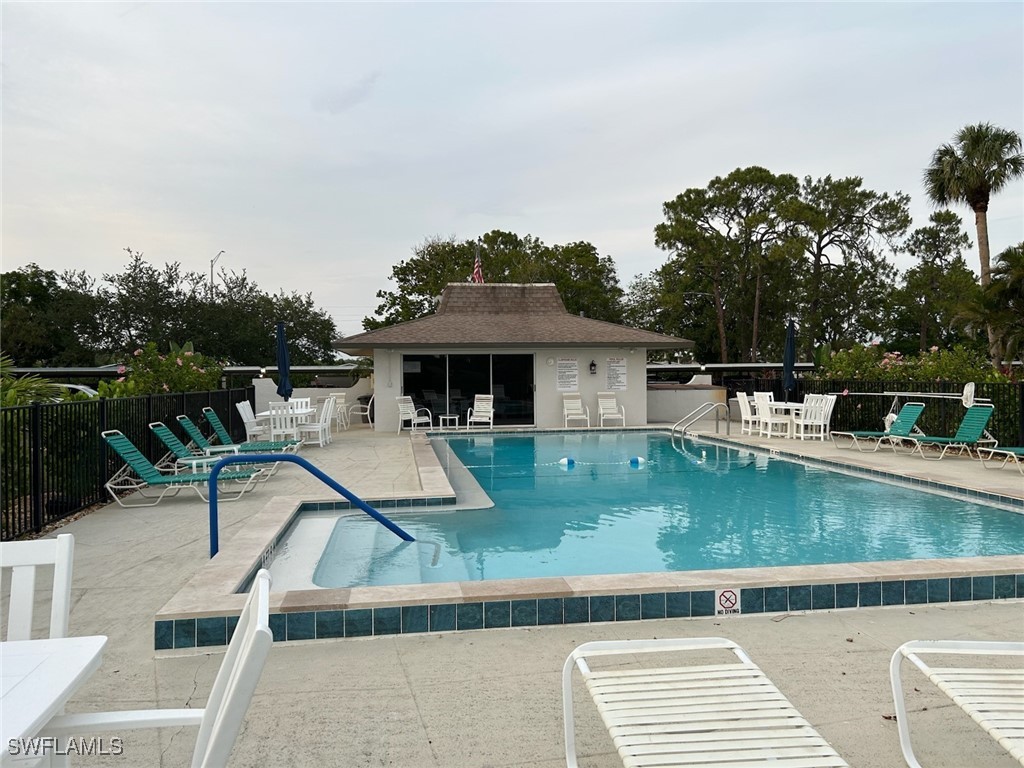 5651 Rattlesnake Hamm Road #C-107 Naples FL 34113 225051365 image18