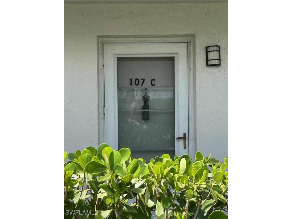 5651 Rattlesnake Hamm Road #C-107 Naples FL 34113 225051365 image4