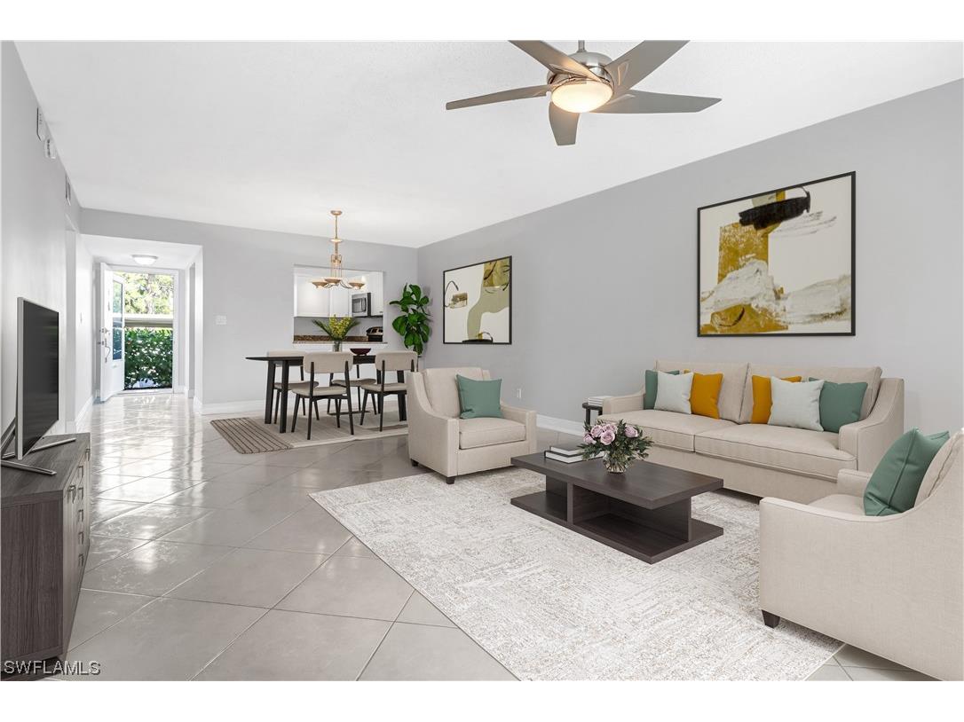 5651 Rattlesnake Hammock Road #106C Naples FL 34113 224002999 image1