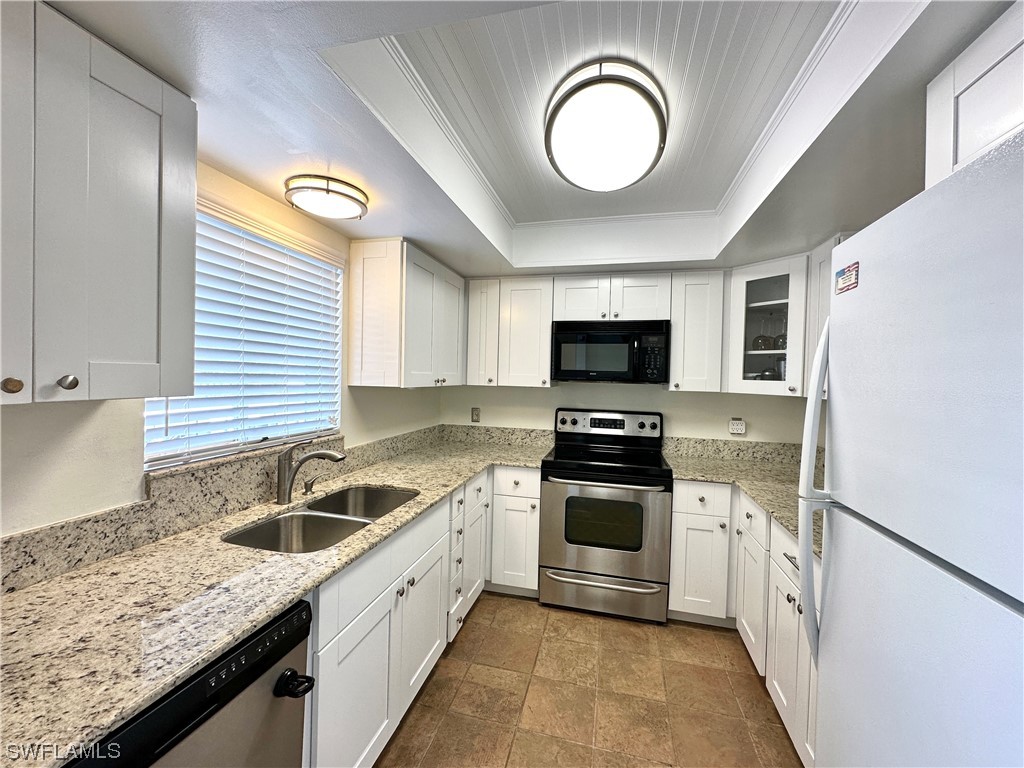 5651 Rattlesnake Hammock Road #202C Naples FL 34113 223025793 image1