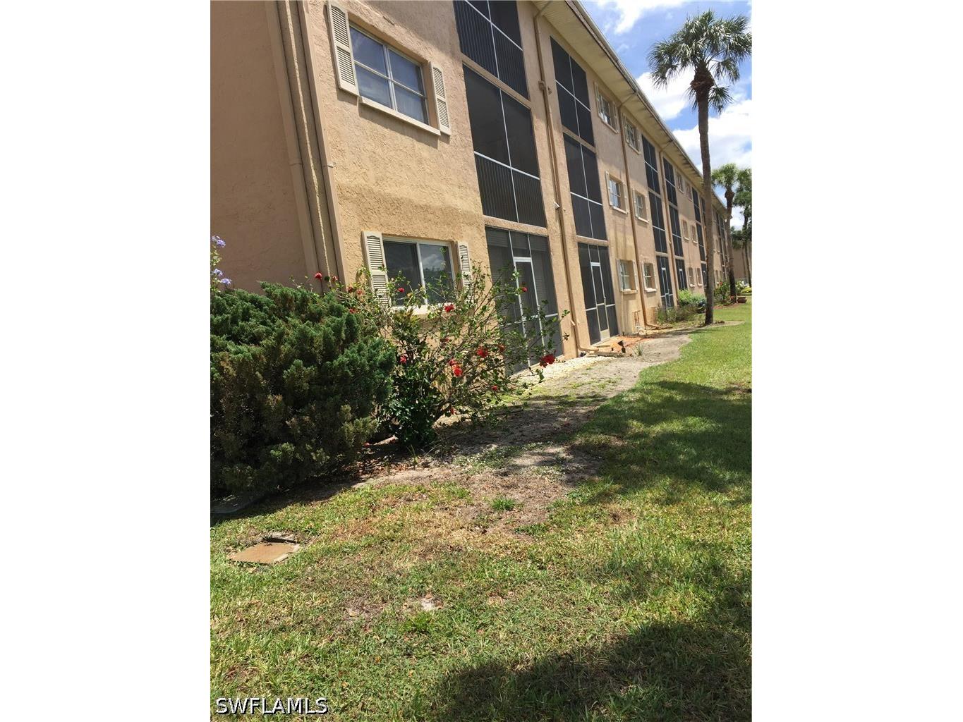 5651 Rattlesnake Hammock Road #C-108 Naples FL 34113 226016700 image1
