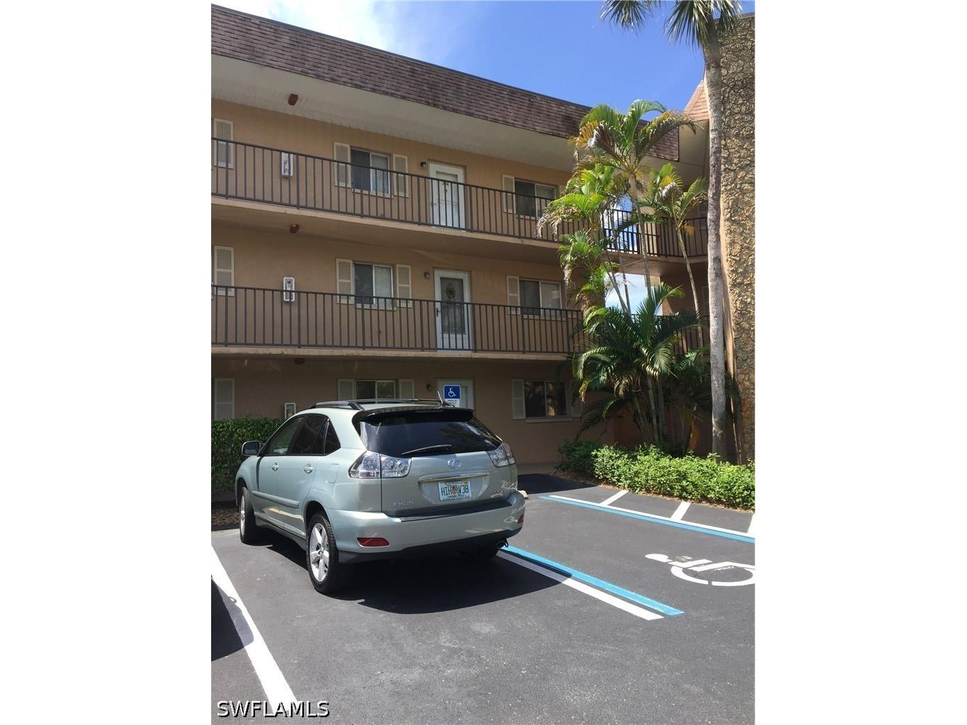 5651 Rattlesnake Hammock Road #C-108 Naples FL 34113 226016700 image6