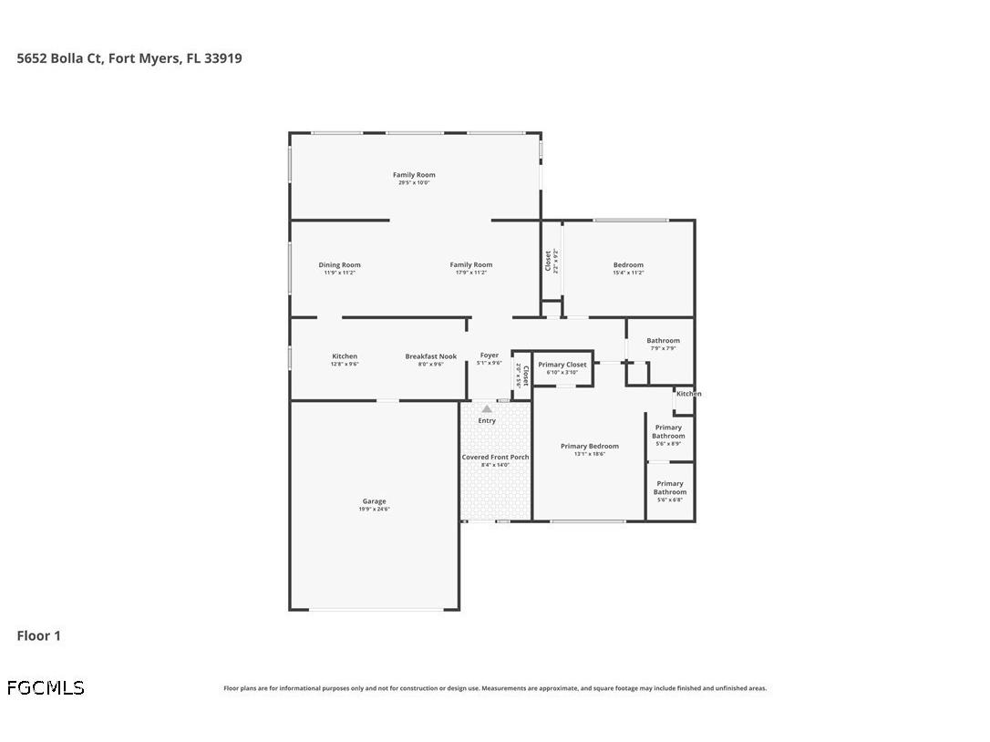 5652 Bolla Court Fort Myers FL 33919 2026017648 image46