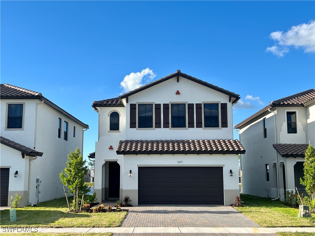 5653 Cerva Lane Ave Maria FL 34142 225081938 image1