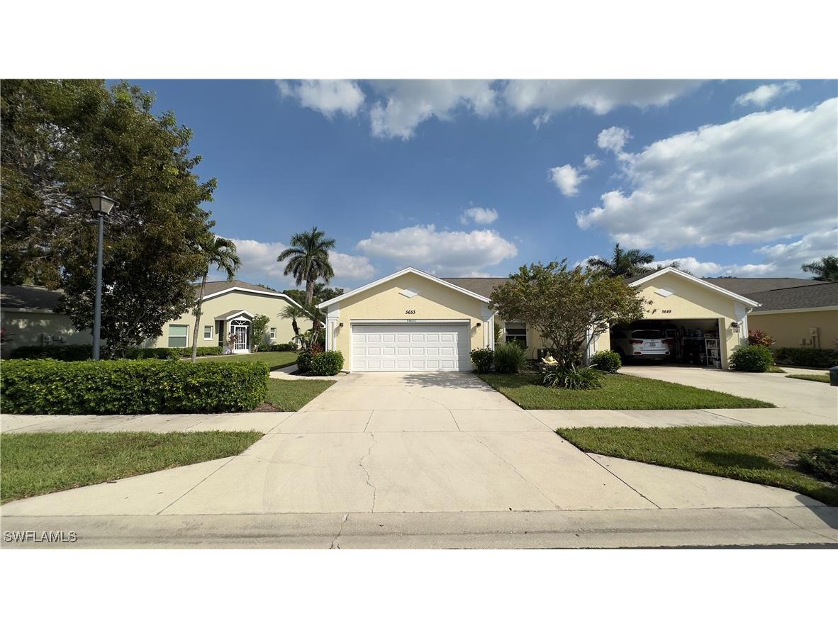 5653 Greenwood Circle #104 Naples FL 34112 225079839 image1