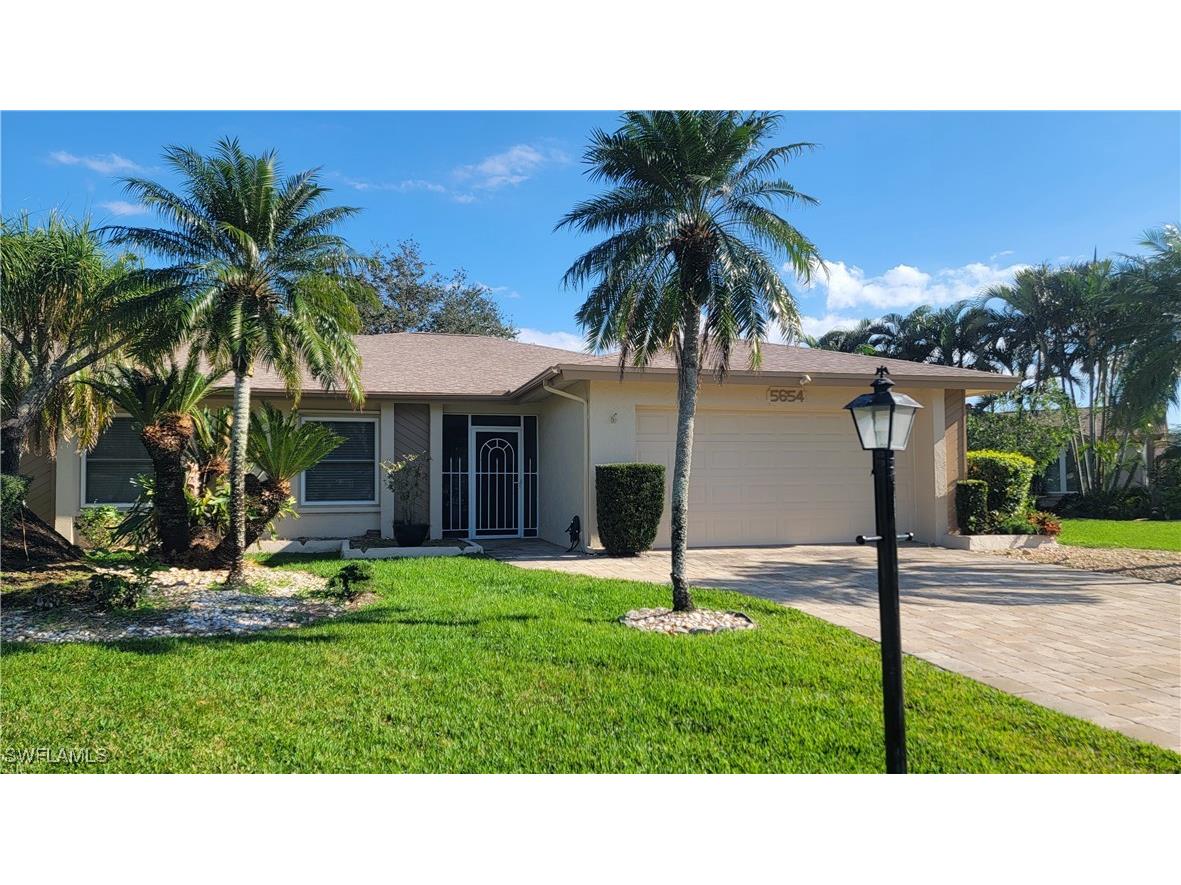 5654 Bolla Court Fort Myers FL 33919 225014987 image1