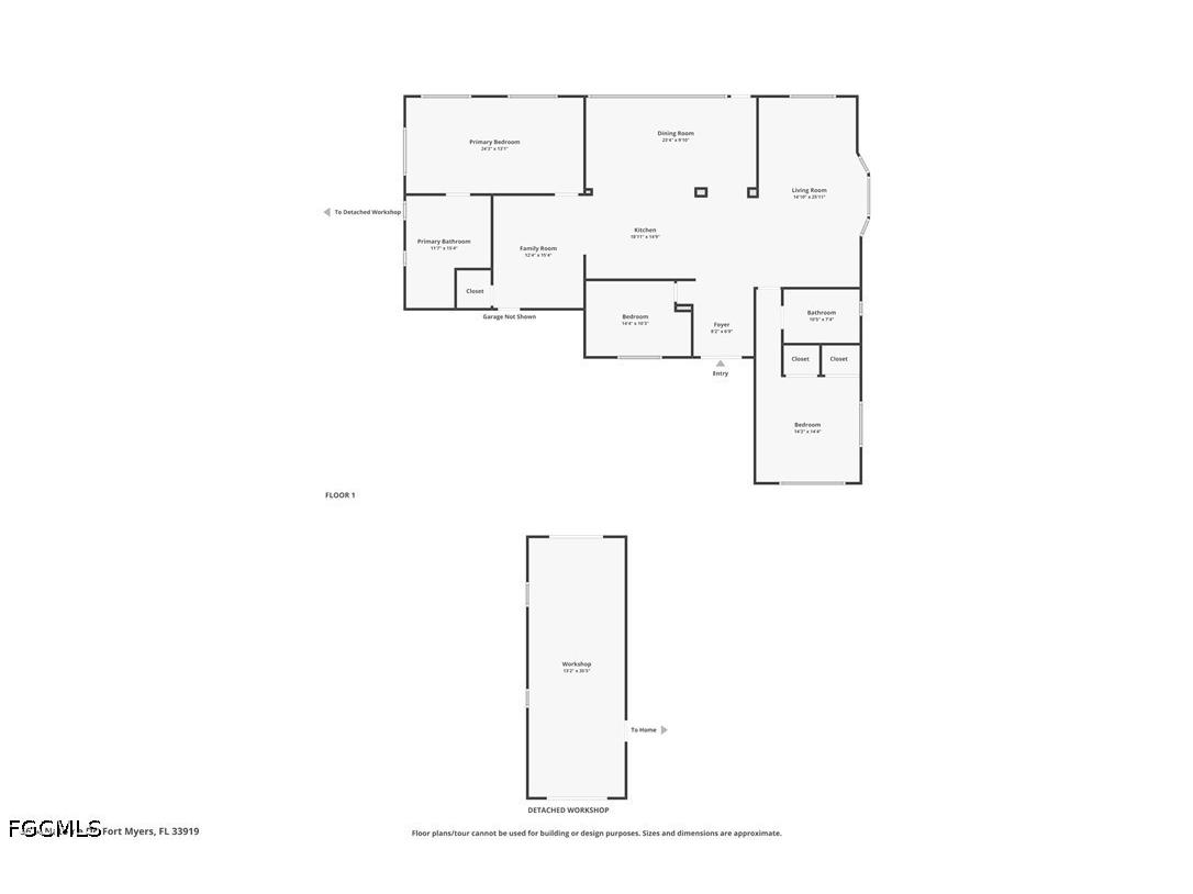 5654 Natoma Drive Fort Myers FL 33919 2026020935 image25