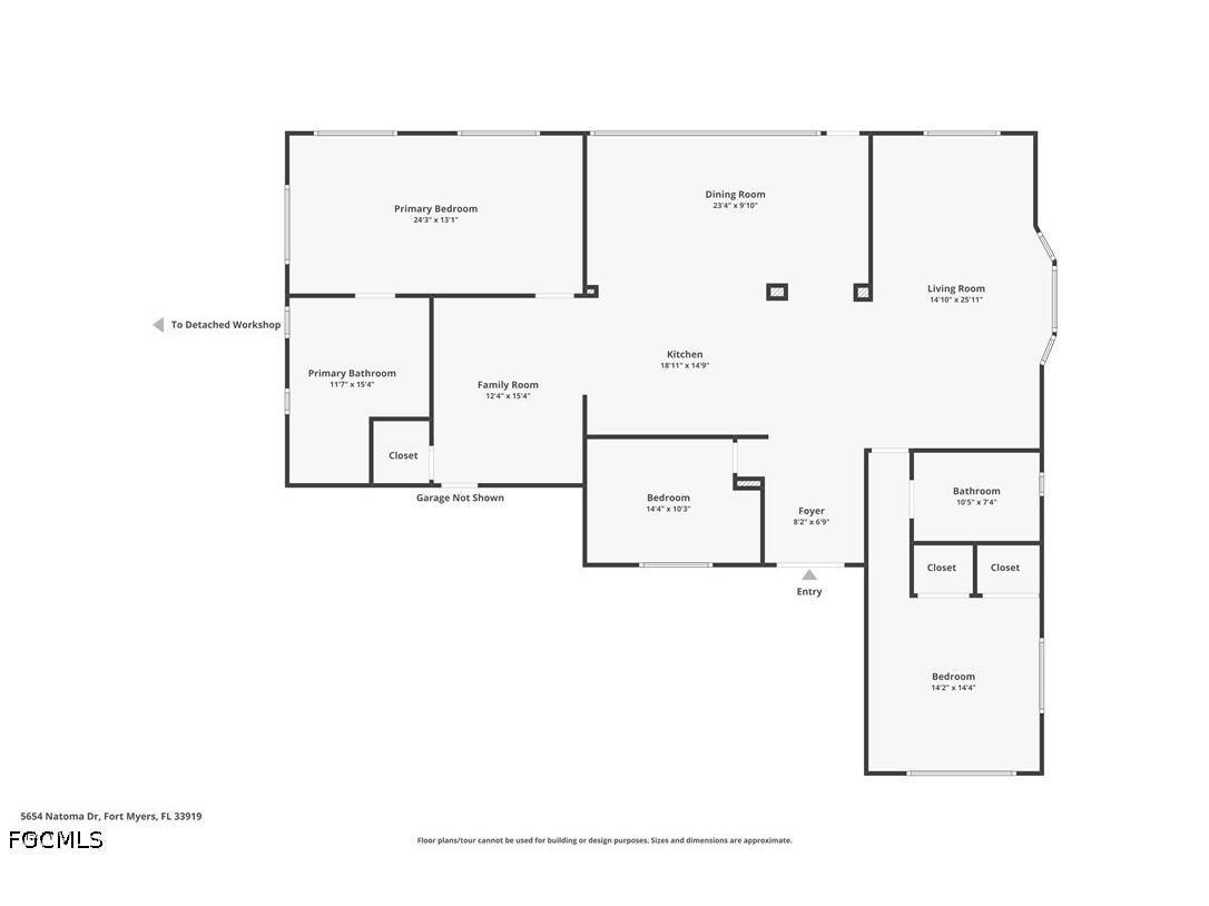 5654 Natoma Drive Fort Myers FL 33919 2026020935 image26