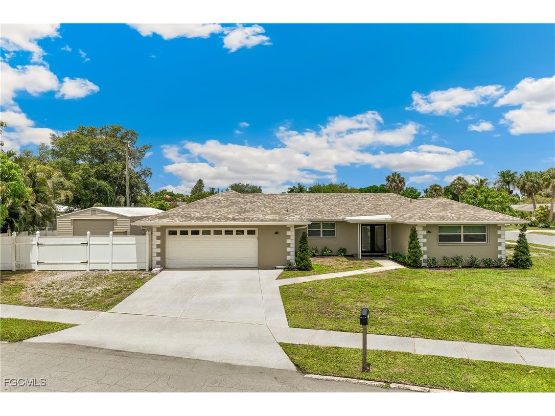5654 Natoma Drive Fort Myers FL 33919 225054335 image1