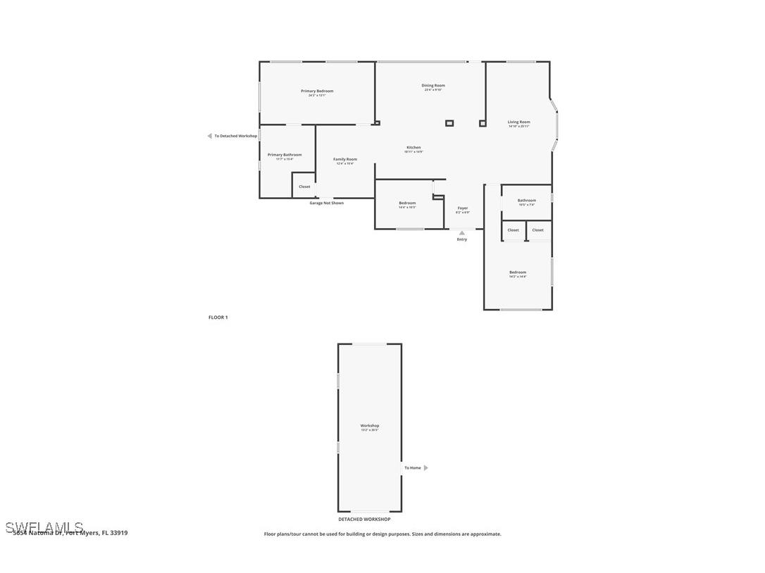 5654 Natoma Drive Fort Myers FL 33919 225054335 image28