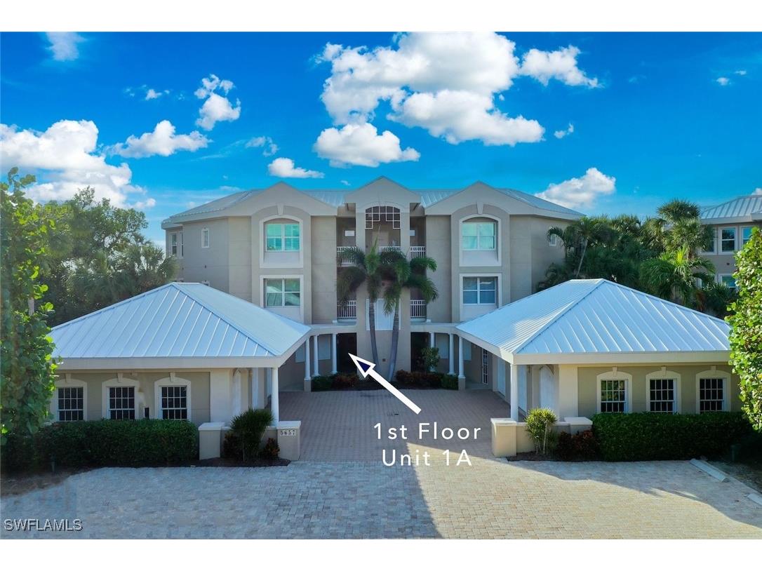 5657 Baltusrol Court #1A Sanibel FL 33957 224090408 image1