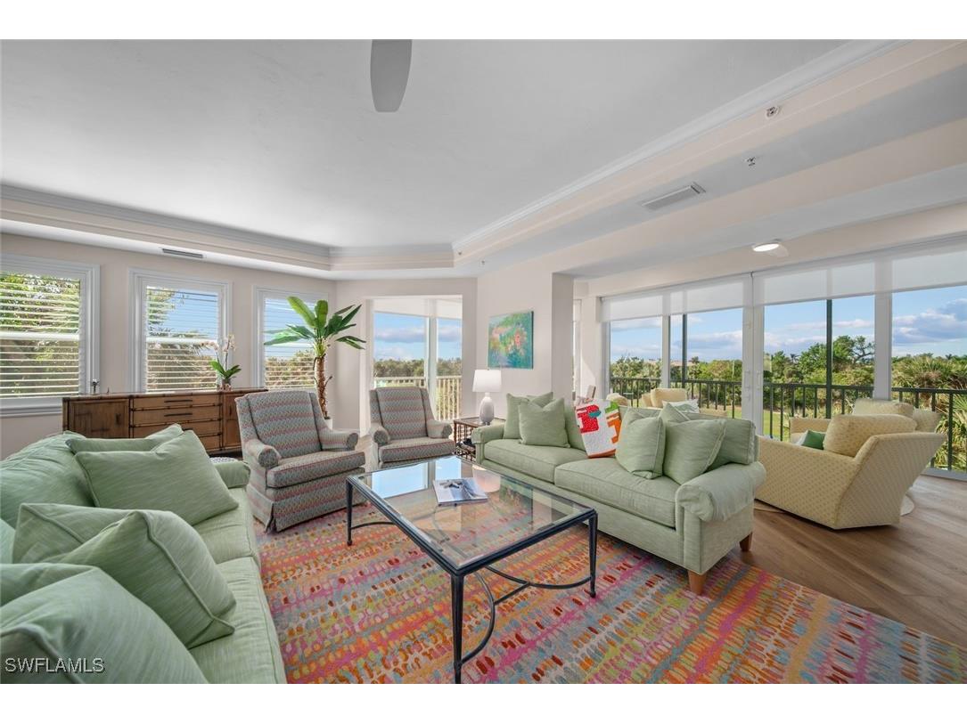 5657 Baltusrol Court #3A Sanibel FL 33957 224093389 image1