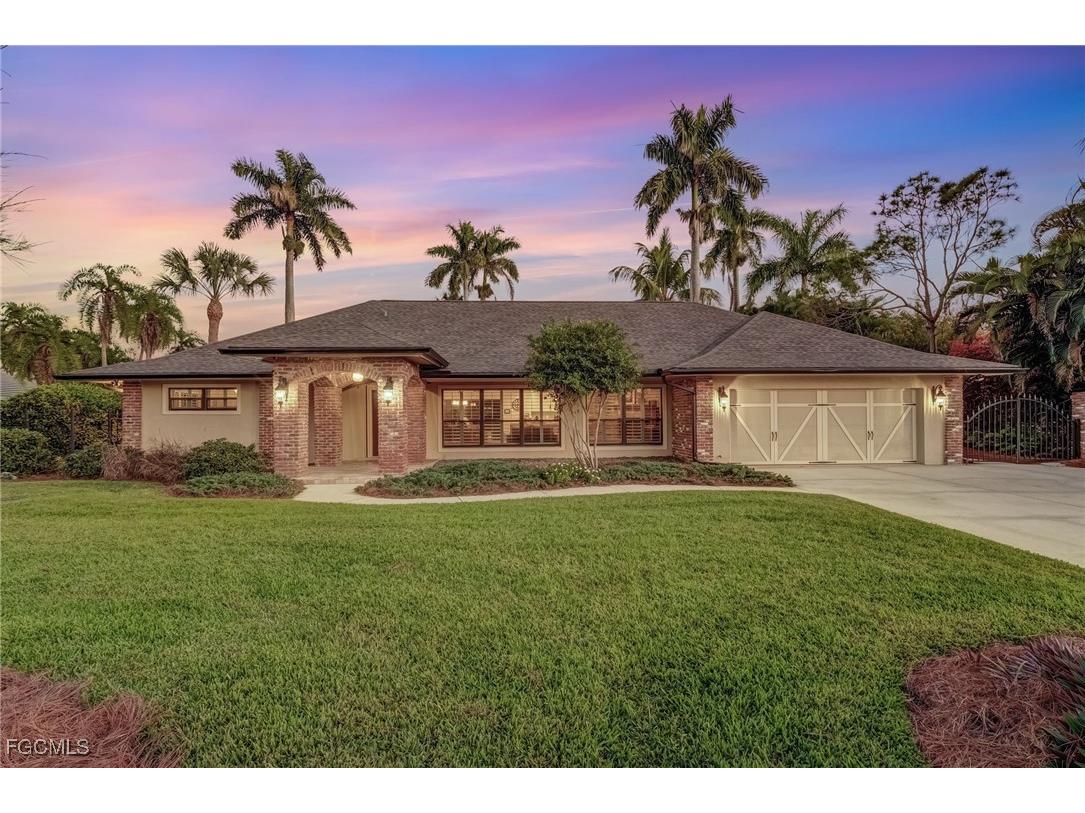 5657 Shaddelee Lane W Fort Myers FL 33919 2025026380 image1